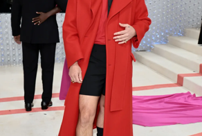 "Без голых поп не обошлось": звёздные выходы на MetGala-2023