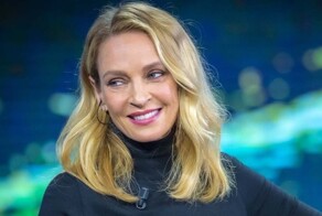 Гадкий утенок, обладательница привлекательных ступней и падшая женщина: 15 фактов об Уме Турман