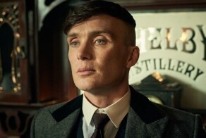 Киллиана Мёрфи засняли в подворотне, где он пьяный справлял нужду