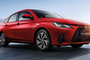 Toyota признала фальсификацию результатов краш-тестов