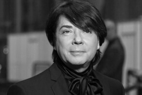Умер модельер Валентин Юдашкин - ему было 59 лет