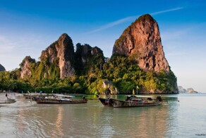 Айтишник решил слетать с незнакомой девушкой в Тай и рассказал, что из этого вышло