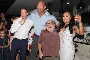 30 случаев, когда знаменитости случайно "ворвались" на чужие свадьбы