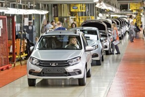 В Госдуме предложили сделать народный автомобиль, стоимостью до 500 000 рублей