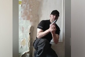 Успех и опасность вошли в чат. Очень серьезные мужчины, которым лучше не улыбаться