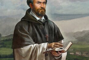 Чёрный Плащ Средневековья: Алонсо Салазар-и-Фриас