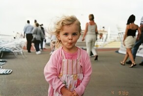 30 детских фотографий знаменитостей