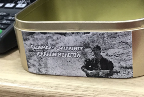 14 забавных банок для чаевых, в которые так и просится денежка