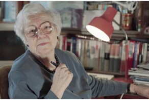 Зоя Зарубина - легендарный педагог и разведчица