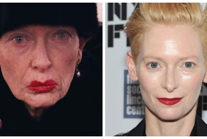 18 перевоплощений актёров, которые заставляют не верить своим глазам