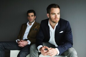 Голландский штурвал