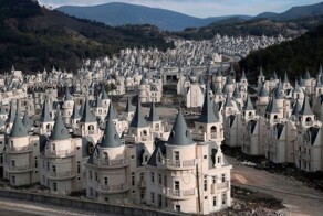 30 архитектурных «шедевров», которые вошли в Зал антиславы интернета