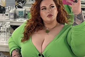 Самая крупная модель добилась того, что в массмаркетах появится одежда размера 4XL