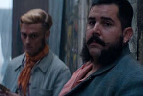 Трейлер фильма "Банды Парижа" (2023)