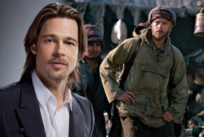 10 фактов о Брэде Питте, кратких как выстрел