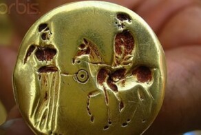 25 удивительных раритетов из прошлого, которые сохранились до наших дней