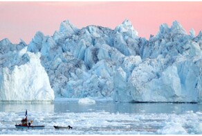 Интересное про Гренландию