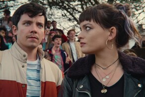 Новый сезон "Полового воспитания" выйдет уже в этом году