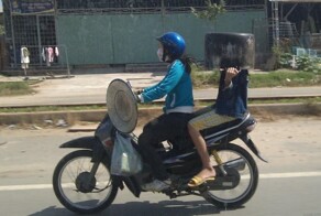 12 человек, которые не позволяют проблемам встать на своём пути