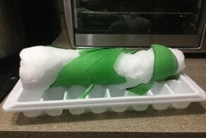 Любопытные открытия, отвечающие на извечный вопрос «Что будет, если...?»