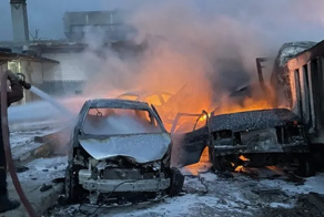 В Турции грузовик врезался в толпу на остановке