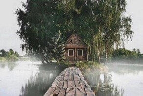 14 эффектных заброшенных мест со всего мира