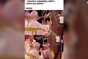 Комментарии и картинки из соцсетей. Свежак за 7 мая