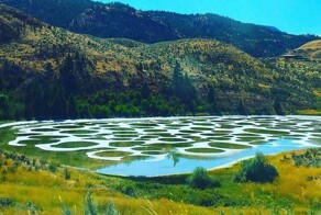 История уникального пятнистого водоёма, который после долгих мытарств вернулся к законным владельцам