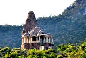 Ночной Бхангар: проклятие запретного города Индии