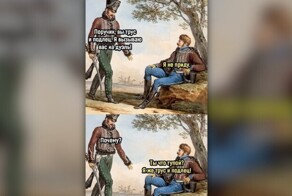 Комментарии и картинки из соцсетей. Свежак за 8 мая