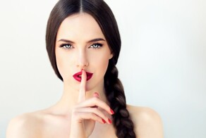 Женские тайны и секреты, которые так тщательно скрывались от мужчин