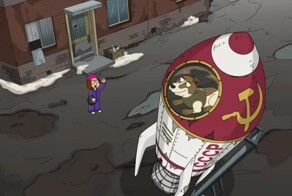 «Это осознанная работа против нашей страны»: в Госдуме захотели запретить показывать в России новую серию «Гриффинов» про Челябинск