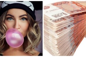 Блиновская даже после ареста сумела развести поклонников на 5,5 млн рублей