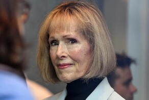 Приставал, но не насиловал: суд присяжных поставил точку в деле Дональда Трампа против писательницы