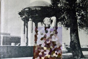 Сексуальные наряды 1946 года (17 фото)