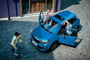 Китайская марка Livan выходит на российский рынок и уже запустила официальный сайт