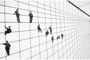 Кровавая история строительства Бруклинского моста