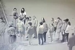 В Хабаровске задержали четырех таджиков, запинавших местных парней