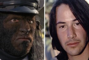 10 фильмов, в которых снимались звёздные актёры, но их там никто не узнал