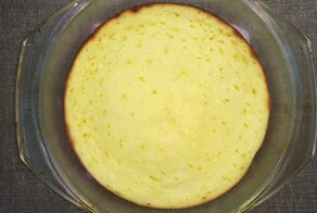 Карательная кулинария: готовим запеканку