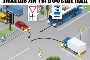 Подборка автоприколов на пятницу