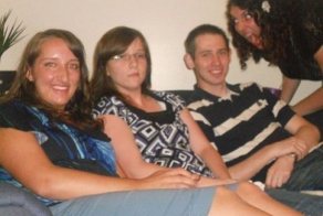 Фотобомбы. Часть 26. (56 фото)