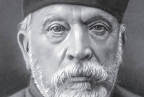 Человек, которого Маршак использовал в качестве прототипа самого известного в литературе рассеянного