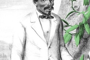 Самая нежная специя, возможности использовать которую мир обязан юному невольнику