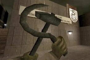 Quake в Чехословакии 1986-го
