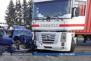 Поворот на пятикратную госпитализацию