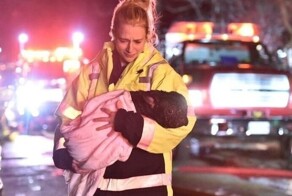 15 изображений, рассказывающих трогательные истории без слов