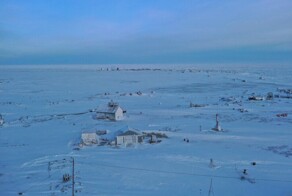 Мыс Челюскин: край земли, где остановилось время