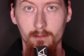 Правильный мужской макияж