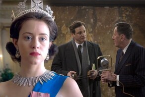 8 лучших фильмов и сериалов о британской монархии